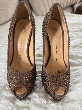 Giuseppe Zanotti Women's Heels